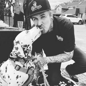 Meet your Posher, Jeff